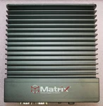 Genuine Adlink Technology MXC-6301D Expandable Fanless Embedded Computer Used. Price: $499.99.