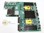 Dell Poweredge C4140 2CR62 LGA3647 Motherboard Open. Price: $241.99.