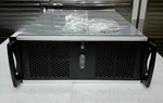 New Open Box, Chenbro RM413000030E0 High Performance Industrial Server Chassis. Price: $399.00.