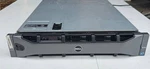 Dell Poweredge R810 Server 2U E05S 4-BAY W/ Hdd Boots Working Used. Price: $290.00.