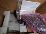 Sun Microsystems 380-0809 Ray 1G Ultra Thin Client 602-2389-01 New Open. Price: $135.00.
