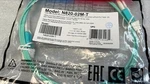 N820-02M-T Tripp Lite 10GB Lc Multimode OM3 Fiber Patch Cable New. Price: $33.00.