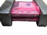 Radiant Communications VB136S Hd/sdi Over Fiber New Lot Of 2. Price: $599.99.
