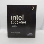 Intel Ultra 7 Desktop Processor 265K Arrow Lake Twenty-core Lga 1851 New. Price: $308.99.