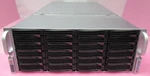 Supermicro CSE-848X X10QBI Xeon E7-8800/4800 V2 24X 3.5" Sas 4U Rack Server Used. Price: $884.07.