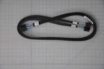 New Lenovo SR650 SR550 2.5" Hdd Sas 8-BAY Backplane Signal Cable 01KN060. Price: $135.43.
