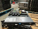 Variant Qct S31A-1U 4 Bay 3.5 Server 2XM2.2280 Barebone Motherboard W/ Caddy Used. Price: $149.99.