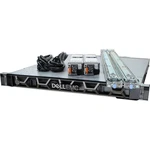 Dell Emc Poweredge R340 Server 1X E-2236 6C 32GB 2X 8TB 7.2K H730P Very. Price: $1599.00.