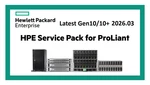 **new** Hpe Service Pack Proliant Spp 2026.03 Latest GEN10 Server - Instant Link. Price: $34.99.