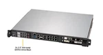 Supermicro SYS-1019D-FHN13TP 1U System With 350W Power Supply New. Price: $2999.99.