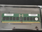 Hpe Compatible 16GB 1RX8 PC5-44800R DDR5 Server Memory P64705-K21-MB New. Price: $599.00.