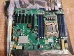 Supermicro X10SRI-F Atx Server Mainboard Motherboard Socket Lga 2011-3 Used. Price: $135.00.