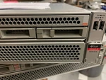 Sun Oracle Sparc S7-2L X 8 Core 4.27GHZ Memory Hdd Used. Price: $1395.00.
