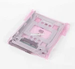 New 2.5" Hdd - 3.5" Ssd Hard Drive Tray Caddy Sled For Apple Usa. Price: $8.99.