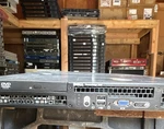 Dell Poweredge 860 Rack Mountable Server Usb 2.0 Ethernet Vga Used. Price: $140.00.