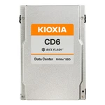 Kioxia 1.92TB 2.5" U.3 CD6-R PCIE4X4 Sie Ssd KCD6XLUL1T92 New. Price: $660.90.