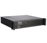 Istarusa Value D-213-MATX Rackmount Enclosure (D213MATX) New. Price: $182.83.
