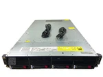 487502-001 Loaded Hp Proliant DL180 G6 Dual Cpu X5650 4TB 48GB Sas P410 Server Very. Price: $805.00.