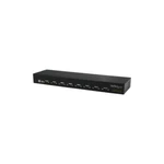 Startech Usb Serial Hub 8 Port With Retention Rack Stand Daisy Nuovo. Price: $412.94.
