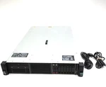 Hpe Proliant DL380 GEN10 Xeon Silver 4208 64GB 2X300GB Sas Server Read Used. Price: $949.99.