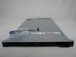Dell Poweredge XC640 10X 2.5 1U Cto Server 2X Hs, 1100W, Idrac, Nvme Bp Used. Price: $349.00.