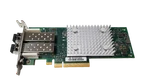 Dell WVT0T Qlogic QLE2692L-DEL Dual Port 16GB Hba W/ Sfps Half Height Used. Price: $29.99.