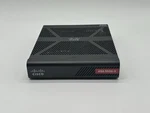 Cisco Asa 5506-X Network Security Firewall Appliance- No Adapter Open. Price: $50.00.