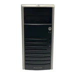 Hp 480567-005 Proliant ML115 G5 Amd 1356 2.3GHZ 1GB 160GB Used. Price: $855.00.