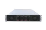 Supermicro 2029GP-TR, Gold 6150, 128GB Ram, 3.68TB Storage, 4 Rtx 6000 Used. Price: $9087.54.