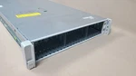 Cisco Hyperflex HX240C M5 Node Server W/ 2X Intel Xeon Gold 6138 2.00GHZ Used. Price: $369.99.