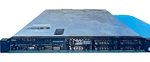 Dell Power Edge R430 X2 Xeon Cpu E5-2630 V3 16GB Ram Ssd 1.2TB P.s 550W Used. Price: $199.99.