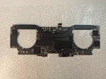 2018 Macbook Pro 15" Intel I9 32GB Ram 1TB Ssd Logic Board See Details For. Price: $135.00.
