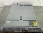 Cisco Ucs 220 Server Xeon E5-2650 V3 64GB Ram 900GB 15K Rpm Hdds Used. Price: $400.00.