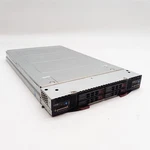 Supermicro SBI-7227R-T2 B9DRT 4*XEON E5-2697V2 Ram/hdd Processor Blade Node Used. Price: $274.99.