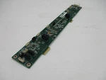 Quanta DAS2BTBA6A0 D51B-1U 2X Sas Server Expander Backplane Tested Working Used. Price: $29.99.