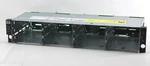 507254-001 Hp Drive Cage Assembly 2U 12HDD For Proliant DL180 G6 Server New! Open. Price: $88.88.