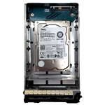 WPJY9 Dell Toshiba AL13SXL600N 600GB 6GB/S 15K Sff 2.5''-3.5'' Sas Hdd W/tray Used. Price: $69.99.