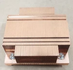 Intel Heatsink C69169-001 1U Passive Cooler Used. Price: $23.95.