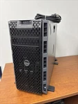 Dell Poweredge T330 Xeon E3-1230 V6 3.6GHZ 16GB Ecc 2TB 8 Caddies Server Used. Price: $389.77.