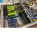 Ai Server / Local Llm Hardware Deep Learning Workstation Pc Gebraucht. Price: $2290.86.