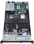 Lenovo System X3550 M5 Rack Server Xeon 2.4GHZ 16GB DDR4 Sas Hdd Used. Price: $299.99.
