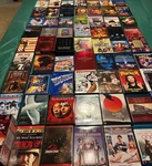 Movies Dvd Or Blu-ray Pick And Choose- All $1 To $5 !! Like. Price: $5.00.
