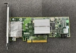 Dell Perc H200E External 2-PORT 6G Sas Sata Hba Controller 03DDJT 12DNW It Mode Used. Price: $44.16.