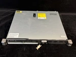 Hpe DL320E GEN8 V2 1U Short Depth Server E3-1280V3 3.6GHZ 8GB Ram B120I No Hdd Used. Price: $150.00.
