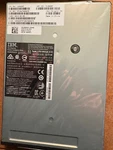 Dell 0G65FJ LTO-4 800/1600GB Sas Ibm 12X4237 Internal Tape Drive Used. Price: $290.00.
