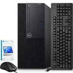 Dell Desktop Tower Pc Intel 9TH Gen, 32GB Ram 1TB Ssd Kb&m Wi-fi Windows 11 Pro Excellent. Price: $299.99.