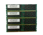 64GB 4X16GB Memory For Supermicro X8DTE-F X8DTE-UF X8DTG-DF Ecc Rdimm Ram Open. Price: $104.99.