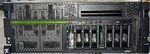 Ibm POWER6 Server 550 HTB06263 / PN:44V4793 8204-E8A Used. Price: $499.99.