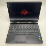 Hp Omen 15-DCI054NR 15.6" I7-9750H 16GB Ram Geforce Gtx 1660 Ti Used. Price: $374.99.
