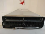 Hp Proliant BL460C GEN6 G6 Blade Server Barebones Seller. Price: $36.00.